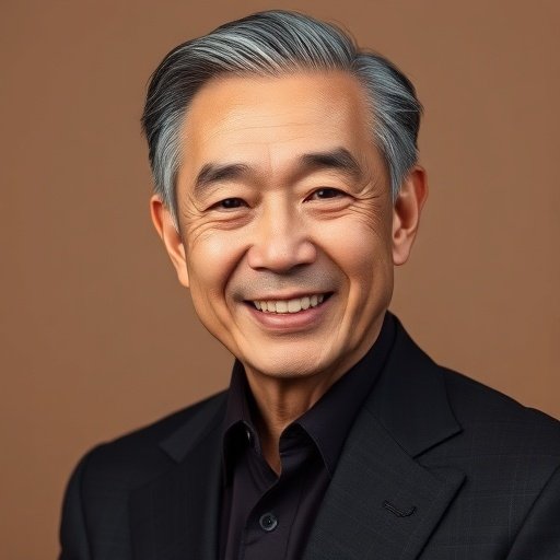 国产久久精品行业评价人陈道明肖像照片